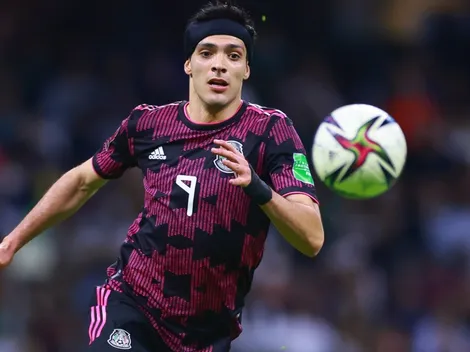 Mexico's new rival: The team that will replace Argentina in the already planned match in the USA