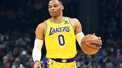 The Los Angeles Lakers will not only try to trade Russell Westbrook, according to reports.