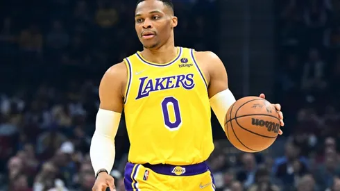 The Los Angeles Lakers will not only try to trade Russell Westbrook, according to reports.