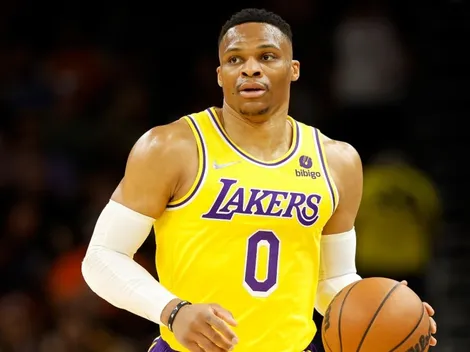 NBA Trade Rumors: This is how Lakers could trade Russell Westbrook