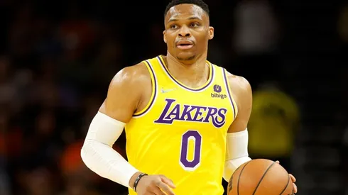 Russell Westbrook