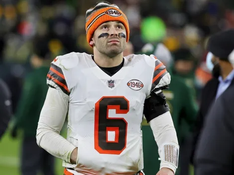 NFL Rumors: Here's when the Browns could finally trade Baker Mayfield