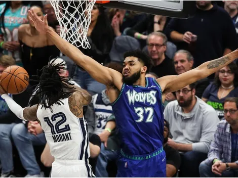 Minnesota Timberwolves vs Memphis Grizzlies: Predictions, odds and how to watch or live stream free 2022 NBA Playoffs in the US today