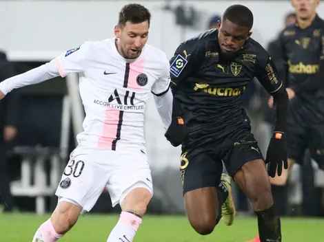 PSG vs Lens: Predictions, odds and how to watch or live stream online free 2021-22 Ligue 1 in the US today