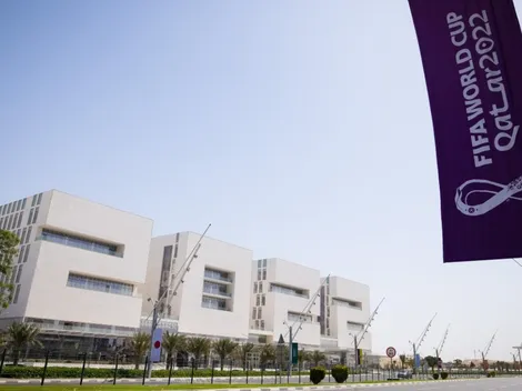 Qatar 2022: Is there still availability for accommodation in the upcoming FIFA World Cup?