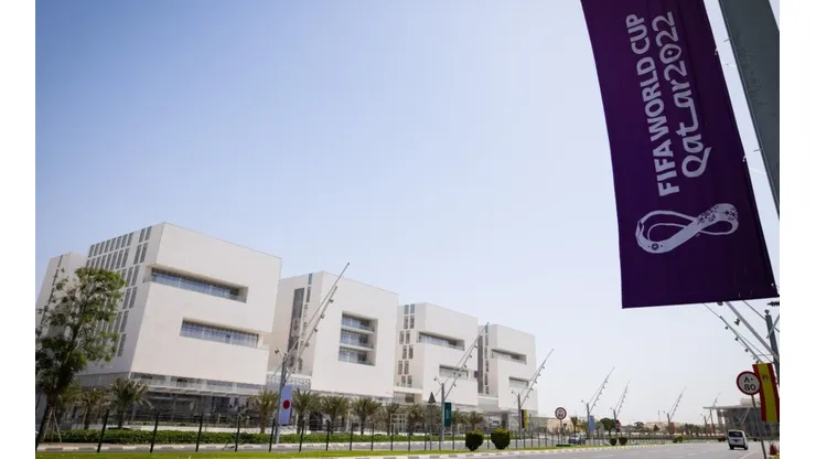Getting the right accomodation is a must to enjoy the upcoming FIFA World Cup