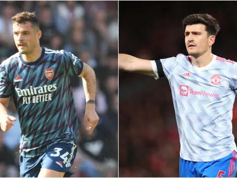 Arsenal vs Manchester United: Date, Time and TV Channel in the US and Canada for the 2021-22 Premier League season