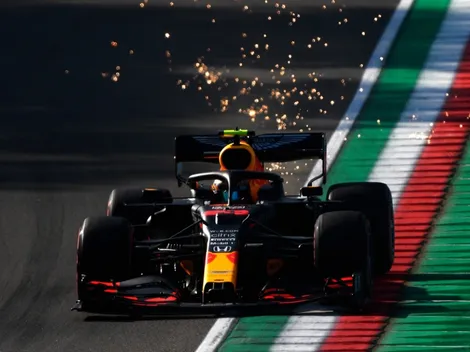 F1 Emilia Romagna Grand Prix 2022: Date, Time and TV Channel in the US