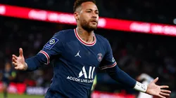 Neymar is not playing for PSG in the potential Ligue 1 title-winning game vs. Angers.