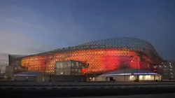 Ahmad Bin Ali Stadium, FIFA World Cup Qatar 2022