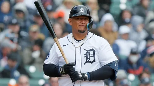 Miguel Cabrera