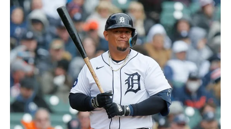 Miguel Cabrera
