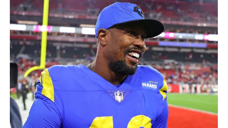 Von Miller.