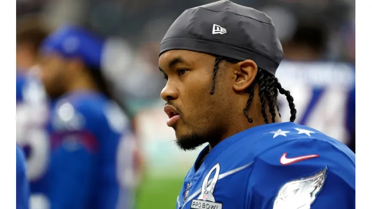 Kyler Murray