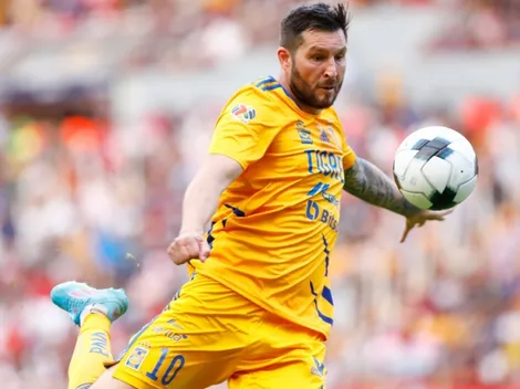 Tigres UANL vs Club America: Date, Time and TV Channel in the US to watch or live stream free Matchday 16 of the 2022 Torneo Clausura Liga MX