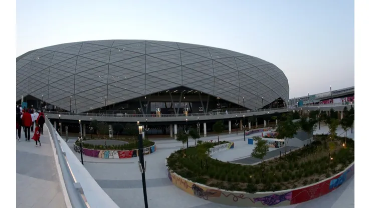 Education City Stadium, Qatar 2022