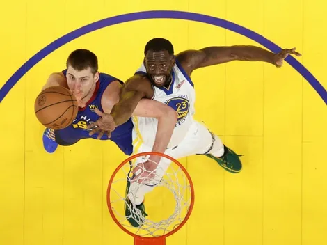 NBA Playoffs | Golden State Warriors vs Denver Nuggets Game 3: Bets, Odds, Predictions, Best Lines