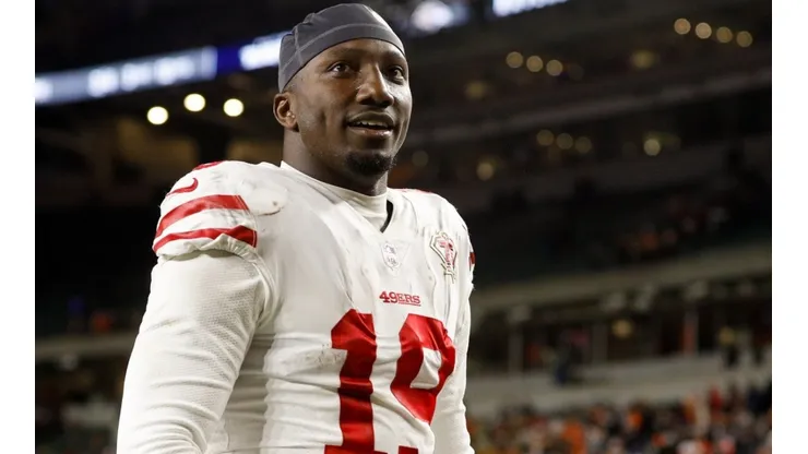 Deebo Samuel