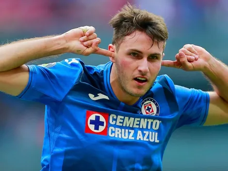 Cruz Azul vs Atletico San Luis: Date, Time and TV Channel in the US to watch or live stream free Matchday 16 of the 2022 Torneo Clausura Liga MX