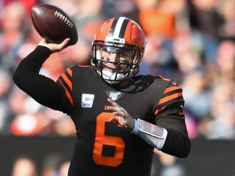 NFL Trade Rumors: This is how the Seahawks can get Baker Mayfield