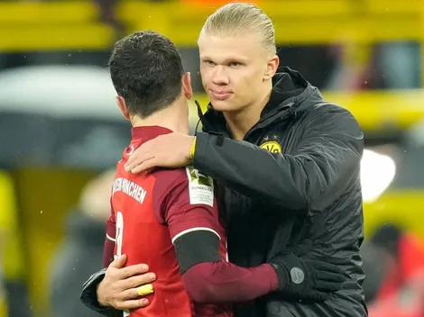 Bayern vs Borussia Dortmund: Date, Time and TV Channel in the US for 2021-22 Bundesliga Der Klassiker of Matchday 31