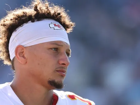 NFL Rumors: The Tyreek Hill trade could be a blessing in disguise, per Patrick Mahomes