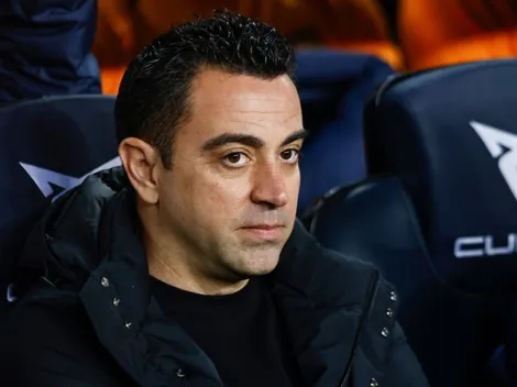 Barcelona: This is why Xavi believes the Cules will bounce back in La Liga