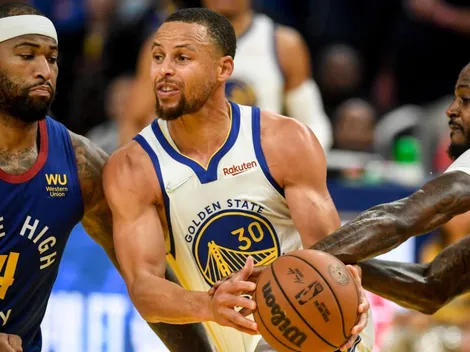 Denver Nuggets vs Golden State Warriors: Preview, predictions, odds, and how to watch or live stream free 2022 NBA Playoffs First Round Game 3 in the US today