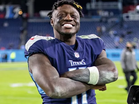 NFL Trade Rumors: Potential destinations for A.J. Brown