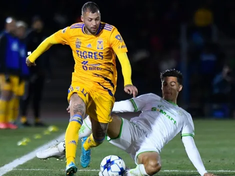 Liga MX: Top 25 most valuable players in 2022