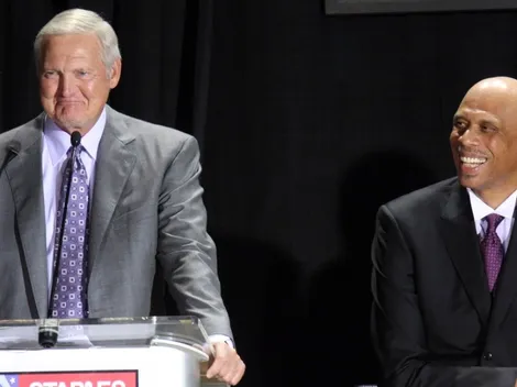 HBO's 'Winning Time' draws harsh remarks from Lakers legends Kareem Abdul-Jabbar, Jerry West