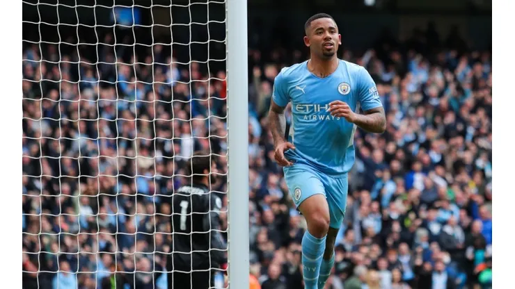Gabriel Jesus