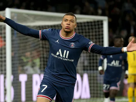 Ligue 1 winners: List by year of all-time champions of the French league