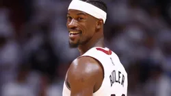 Jimmy Butler of Miami Heat (Futbolsites)