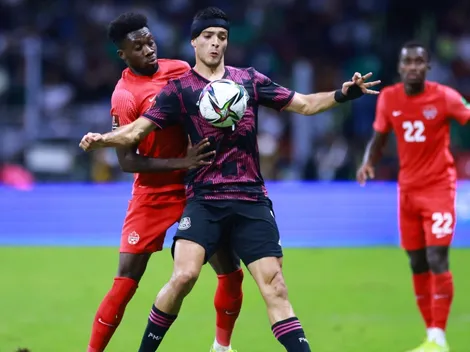 Qatar 2022: Arsenal's Mikel Arteta's tip that could make or break a wonderkid for Mexico or Canada