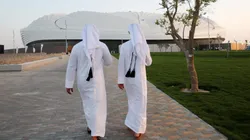 Al Janoub Stadium, Qatar 2022