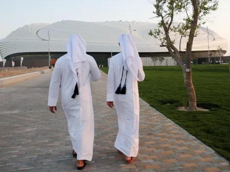 Qatar 2022: Al Janoub Stadium, a hypnotic, technology-packed design for the upcoming FIFA World Cup