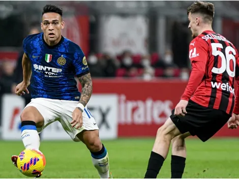 Inter vs Milan: Preview, predictions, odds, and how to watch or live stream free in the US Leg 2 of 2021-2022 Coppa Italia Semifinals today