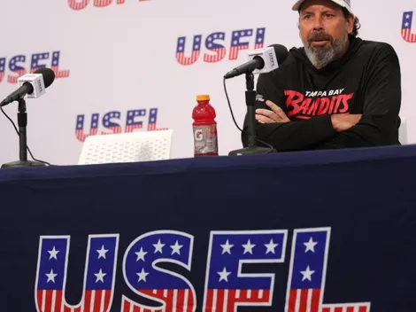 USFL 2022 season schedule: Format, key dates, scores