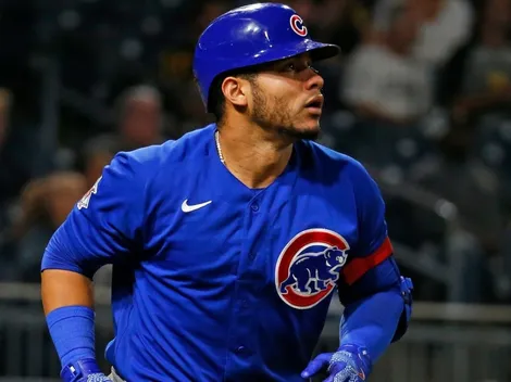 MLB Rumors: Willson Contreras and potential Yankees trade targets