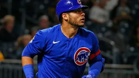 Willson Contreras