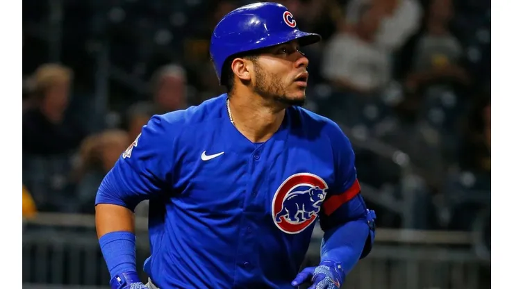 Willson Contreras