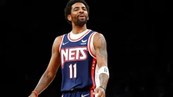 Kyrie Irving