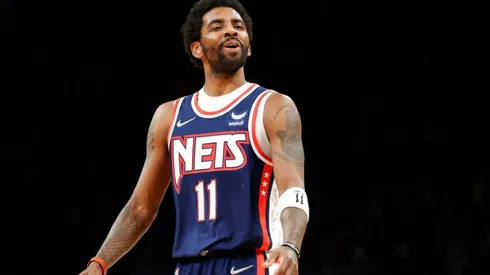 Kyrie Irving