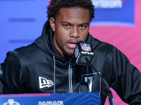 Jahan Dotson: Age, college stats, projected NFL team