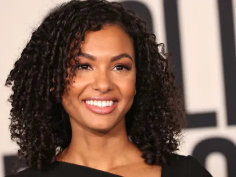 ESPN's Malika Andrews: Age, college, family, net worth