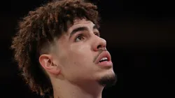 LaMelo Ball