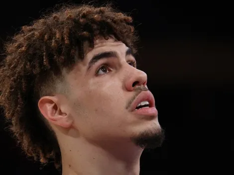 NBA Rumors: Tracy McGrady says LaMelo Ball should join the Lakers