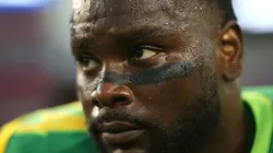 De'veon smith of Pittsburgh Maulers