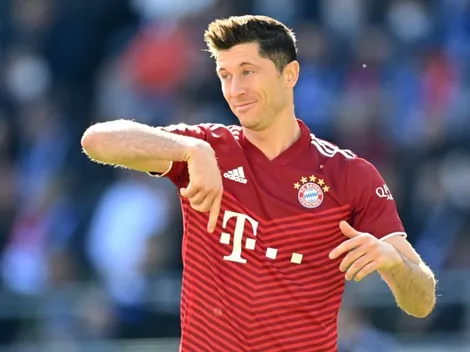 Robert Lewandowski could join PSG as Kylian Mbappe’s replacement: How will that affect Messi and Neymar attack?